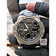 100% ORIGINAL CASIO G-SHOCK GST B400 1DR G-STEEL BLUETOOTH SMARTWATCH