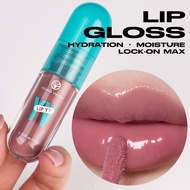 YOUNG VISION  3.8 ,  YOUNG VISION Minyak Bibir Avokado Hidrasi 3.8ml, Pengilat Bibir Pemutih Tahan L