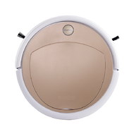 Robot Hút Bụi Lau Nhà Thông Minh Ecovacs Deebot CEN 333