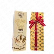 TWG: GOLDEN EARL GREY (BLACK TEA) - HAUTE COUTURE PACKAGED (GIFT) LOOSE LEAF TEAS