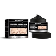 Topeng Muka Topeng Penghilang Bintik Hitam Charl Peel Off Topeng Hitam Topeng Muka Membersihkan