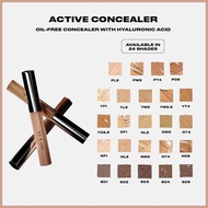 Issy$ie&Active,m!Concealer[x!(Classic[E!Logo)