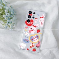 Samsung S23FE S23 S23+ S23plus S23 Ultra S22 S22+ S22plus S22ultra J6 2018 J6Plus J6+ A9 2018 Case -