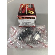 Clutch Slave/Operating Repair Kit Mazda Bongo 1052-89-411A 3/4 Mikasa