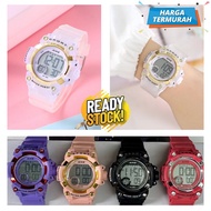 ️ KID'S SPORTS AIKE Jam Tangan Budak budak Kanak-Kanak Lelaki Perempuan Wrist Watch Kids Girls Boys 