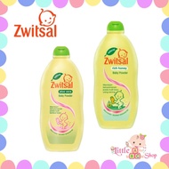 Zwitsal Baby Powder Natural / Zwitsal bedak tabur Bayi