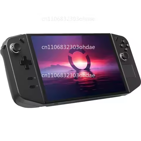 New Handheld Touchscreen Gaming PC Game For Lenovo Legion Go 8.8" 144Hz AMD Ryzen Z1 Extreme 16GB RA