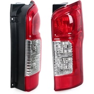NISSAN NV350 E26 TAIL LIGHT (NO WIRE)