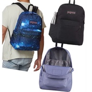 Jansport superbreak plus