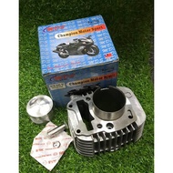 Racing Block Wave125 Wave125S Wave125X MDS 57mm 60mm 62mm