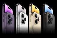 Iphone 14 Pro Max - Garansi resmi ibox