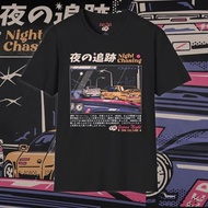 JDM Tshirt | Car Guy Shirt | Unisex T-shirt