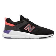 New balance wmns 009 black/guava WS009LA1