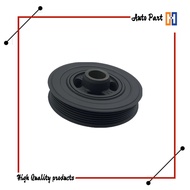 8A6G6B321AC  BE8Z6312B   FN1Z6B321A Car Engine Crankshaft Pulley For Ford Ford Fiesta
