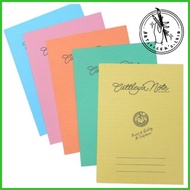 ∏ ☈ ✤ ⌕ Cattleya Binder Filler Mini/Small/Big Size (Classic)