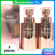 AHC | Aura Secret Tone up Cream 50g 2Ea (1+1)