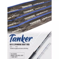 SAKANA GIA TANKER JIGGING BOTTOM DRIFT FISHING ROD