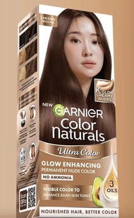 Garnier Hair Color Kit 50g