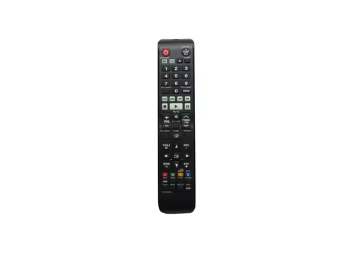 Remote Control For Samsung AH59-02402A HT-E4500 HT-E6750W HT-EM45 HT-EM53C HT-EM54C AH59-02540A DVD 