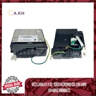 embraco refrigerator inverter drive board compressor control board VCC3 2456 14/52/07 series