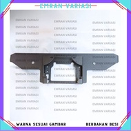 AES KENZO VINYX CR7 3 INCH PCX SINGLE BILED LAMP BRACKET TURBO SE AES WST PCX 150 PCX 160 3 INCH lam