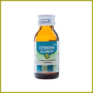 ❀ ⚖ ➔ Allerkid 10mL Drops For Relief Of Kid's Allergy