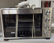 PANASONIC 電焗爐 NB-H3200