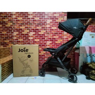 Jual Stroller Joie Tourist Signature Preloved Limited