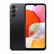 Samsung Galaxy A14 5G | 6GB+128GB | 6.6" FHD+ Display | 50MP Triple Camera | Original Smartphone