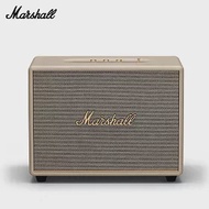 Marshall Woburn III 3代 藍牙喇叭 奶油白