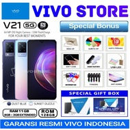 VIVO V21 5G 8/128 GB | V21 5G 11/128 GB GARANSI RESMI VIVO INDONESIA