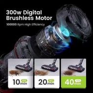 Wireless Vacuum Foreign Trade Vacuum Cleaner Household OL Ready Stock VV20Y4 Export 0 Dust-Free 250 