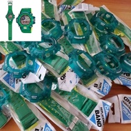 BNB GW 9401KJ BEZEL AND BAND G SHOCK WATCH ACCESSORIES GW 9400