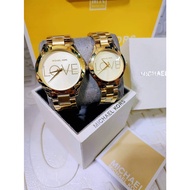 MICHAEL KORS LOVE WATCH FOR COUPLE