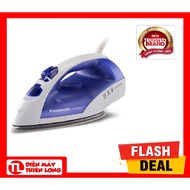 Panasonic PABU-NI-E510TDRA steam iron
