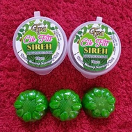 Cik Fitt Sireh Tya Cik Fitt Sireh Faminin Wash Pencuci Intim Wanita