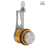 SOONA Fishing Knot Tying Tool, Aluminum FG GT RP Fishing Knotting Tool, Portable Adjustable 2 Colors