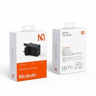 MCDODO CHARGER 1301 20W