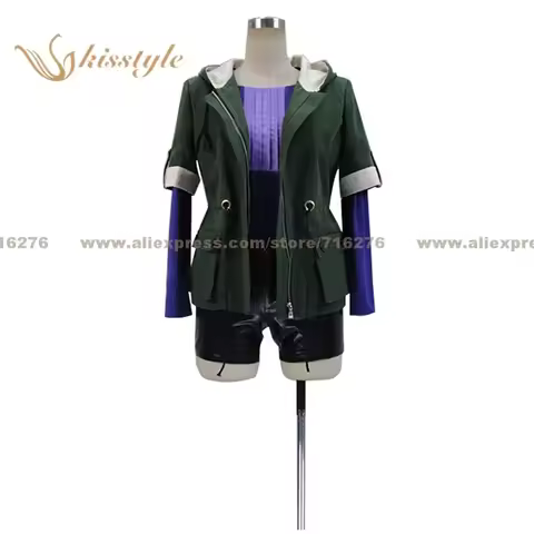 Anime Tokyo Ghoul Touka Kirishima Daily Uniform COS Clothing Cosplay Costume