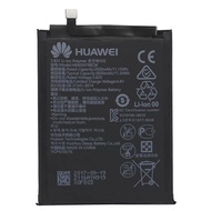 แบตเตอรี่ แท้ Huawei Nova / Enjoy 6S / Honor 6A 6C 8A 7A Pro / Y5 2017 / P9 Lite Mini แบต battery HB