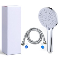 （Local Stock）JustHome High Pressure Shower head /bidet spray/Shower Hose/Shower Holder/Shower Set/Shower Filter