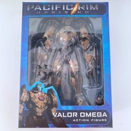 Pacific Rim 2 Uprising Diamond Valor Omega Action Figuredeluxe