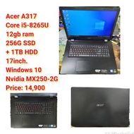 Acer A317