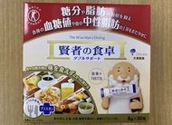 Otsuka 賢者の食卓 膳食纖維