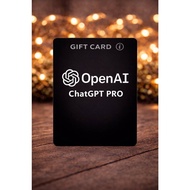 ChatGPT Pro plus Exclusive Store