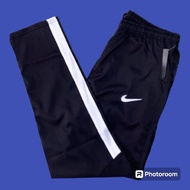 [NIKE]Tracksuit Nike Line Bawah Nike tiga+ satu  line tracksuit seluar sport Nike tracksuit slimfit