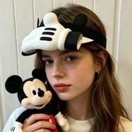 Mickey Sun Hat Funny Funny Sun Hat Sun Hat Adjustable