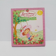 VCD Strawberry Shortcake - Spring For Strawberry Shortcake