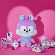 [MERCH] BT21 Inside Mang Keychain Md