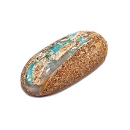 Natural Kalimaya Opal Boulder Original Dijamin Top Collection